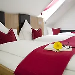 Pension Sperlhof