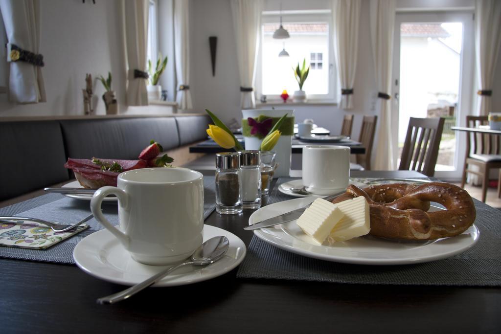 Guest house Sperlhof
