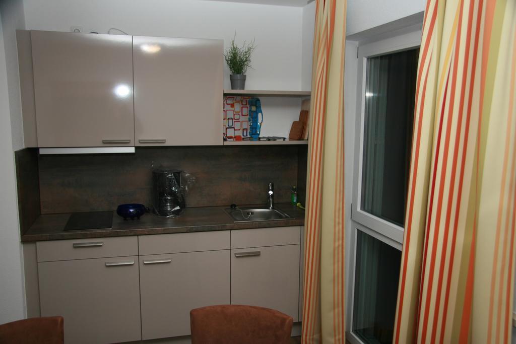Sperlhof Guest house