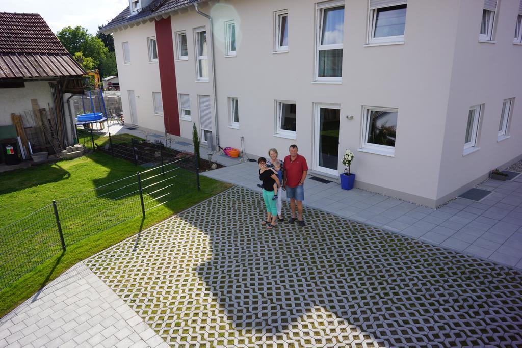 Guest house Sperlhof Erding