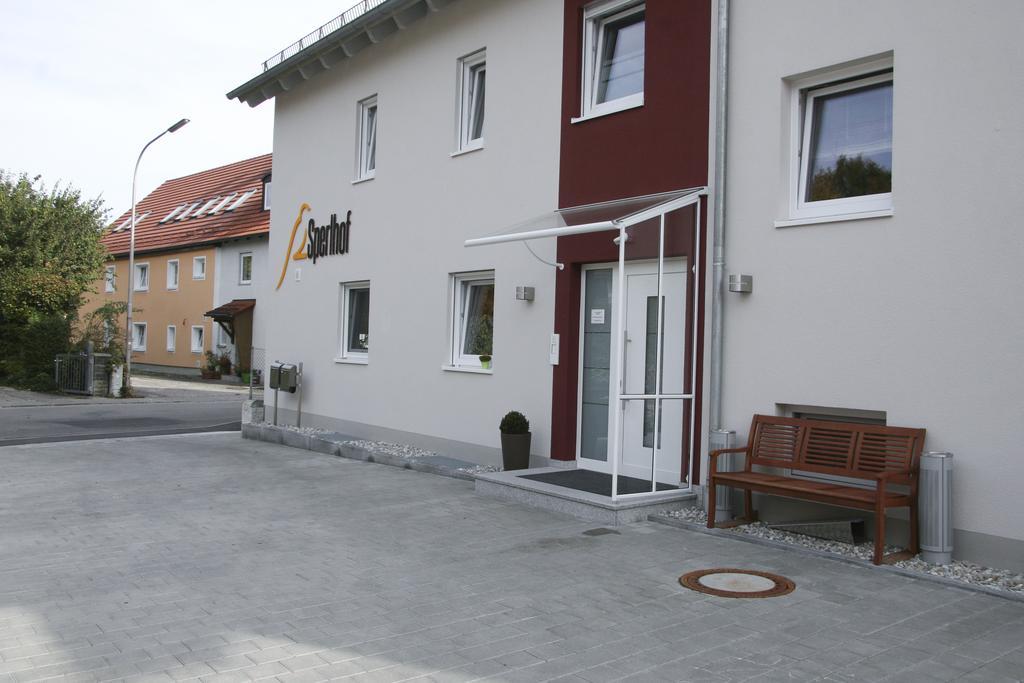 Sperlhof Erding