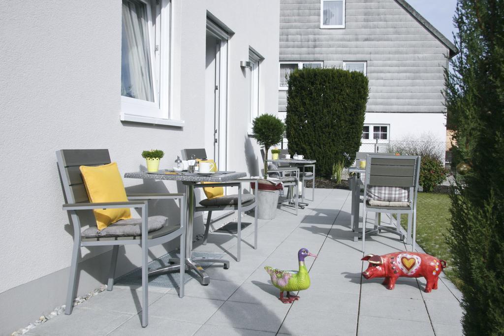Sperlhof Guest house