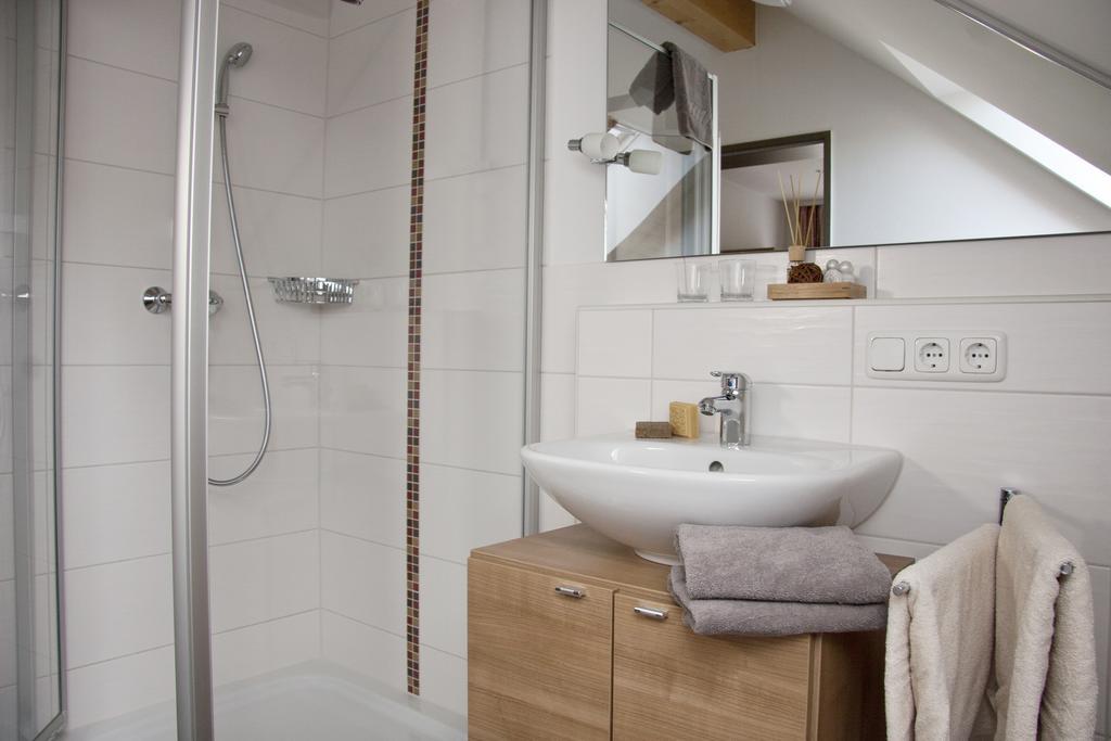 Sperlhof Guest house *