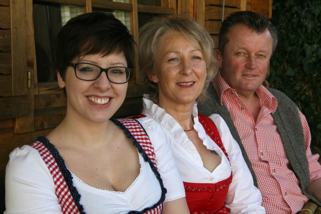 Sperlhof Guest house