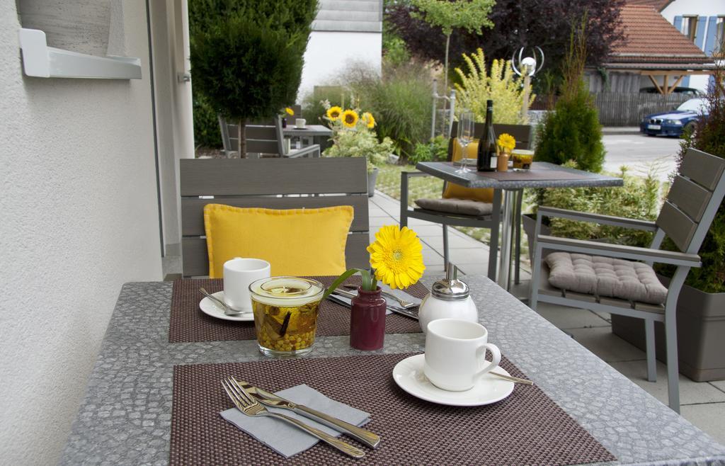 Guest house Sperlhof