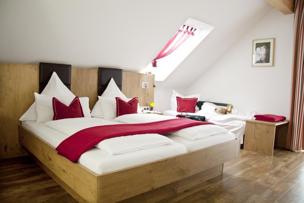 Guest house Sperlhof