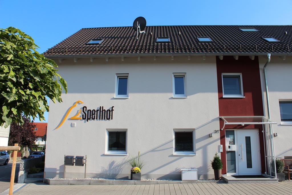Sperlhof