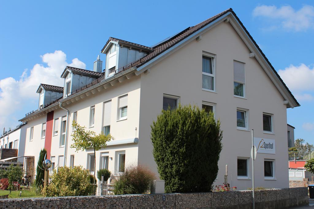 Sperlhof Guest house Erding