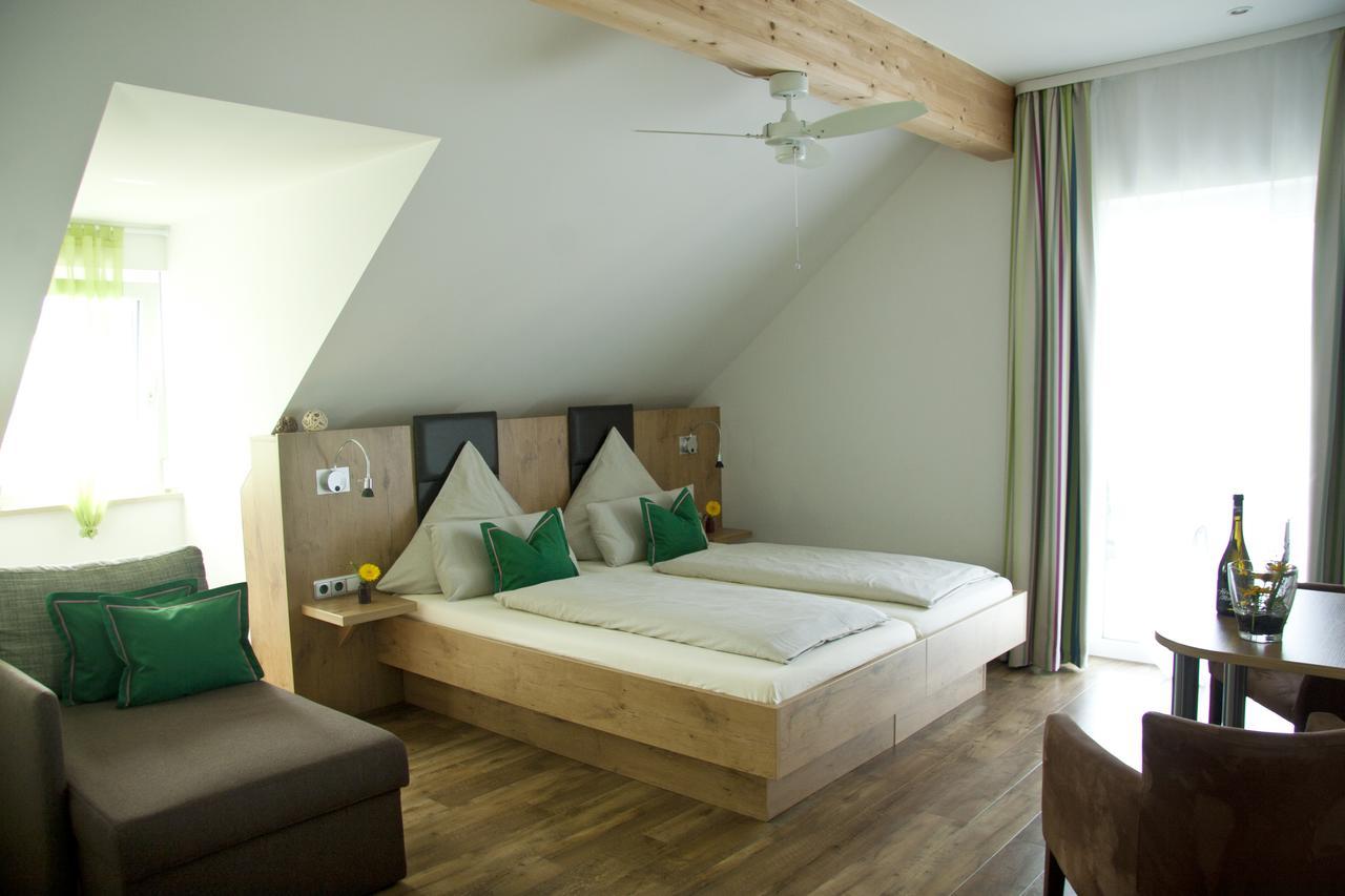 Guest house Sperlhof